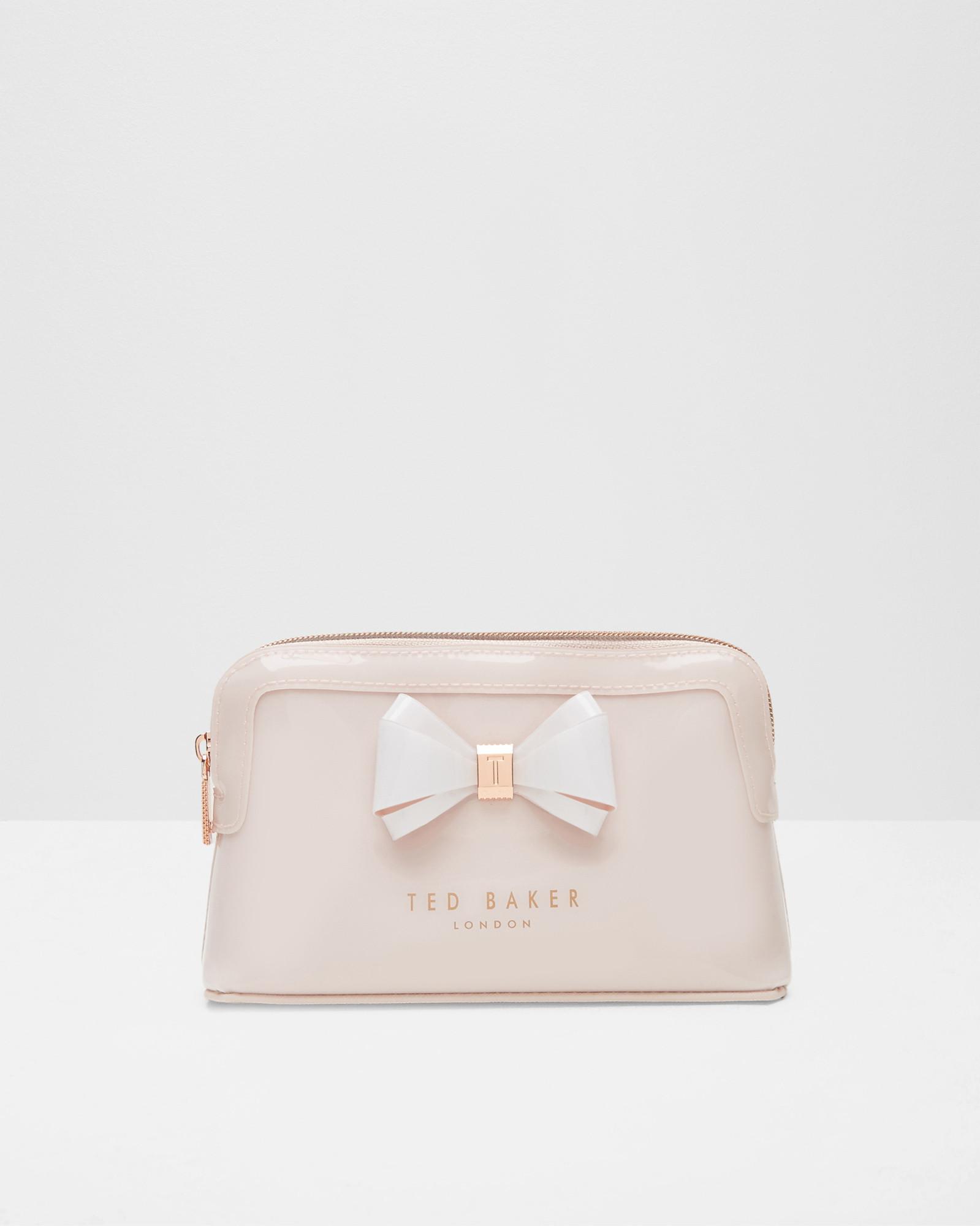 ted baker small make up bag